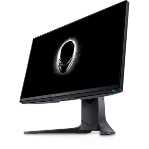 Image of Alienware 25 Gaming Monitor: AW2521HF